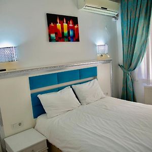 Familie Suite met een King Size Bed
